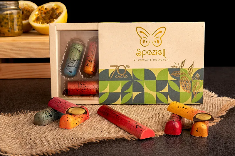 Speziell